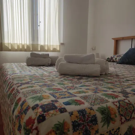Appartement V'ale La Pena !! Favignana